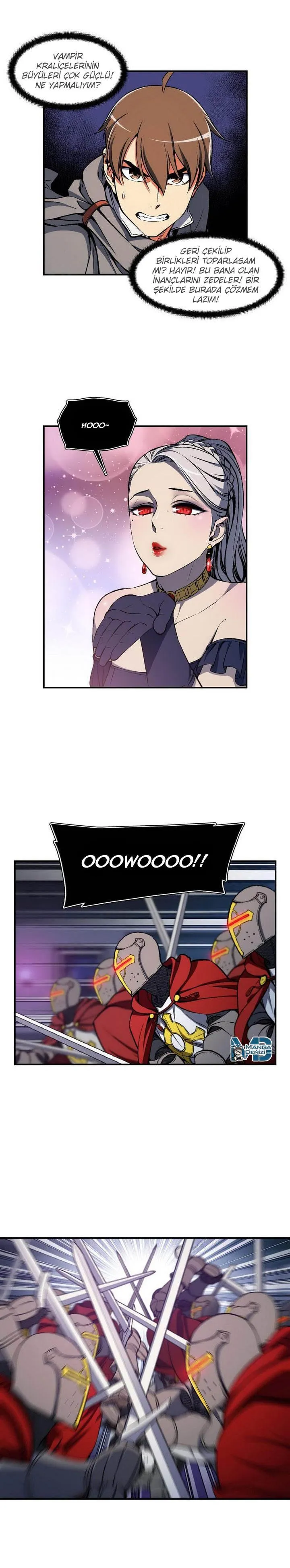 The Legendary Moonlight Sculptor - Sayfa 4