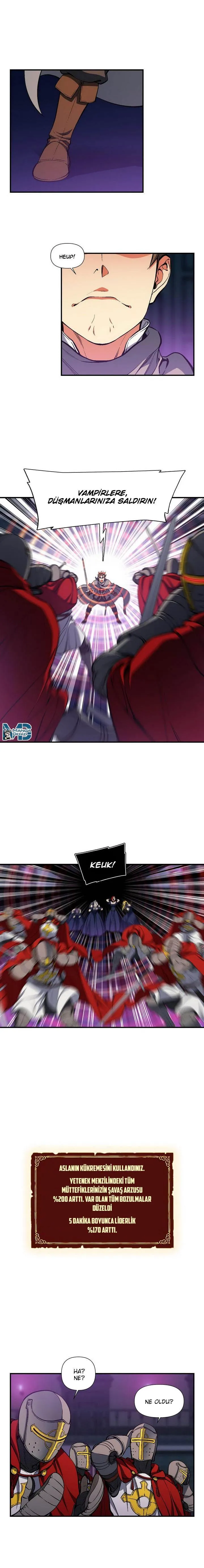 The Legendary Moonlight Sculptor - Sayfa 6