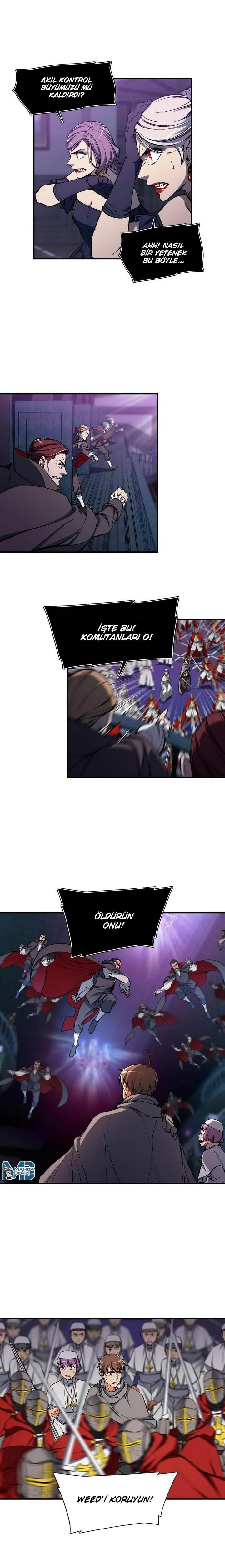 The Legendary Moonlight Sculptor - Sayfa 7