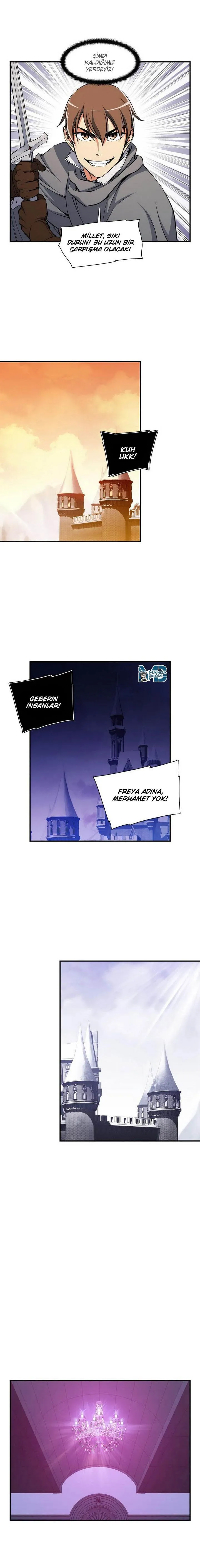 The Legendary Moonlight Sculptor - Sayfa 8