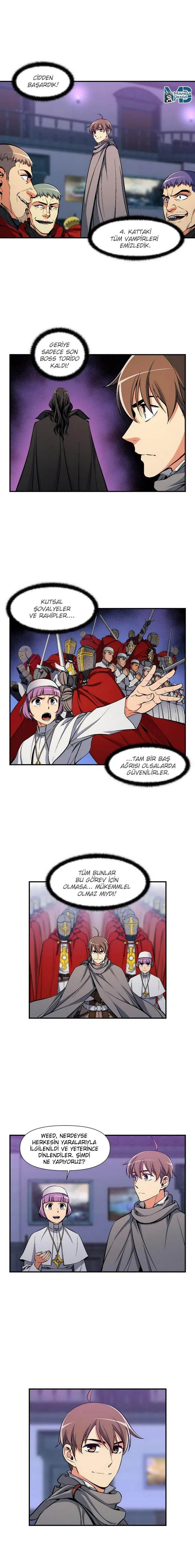 The Legendary Moonlight Sculptor - Sayfa 9