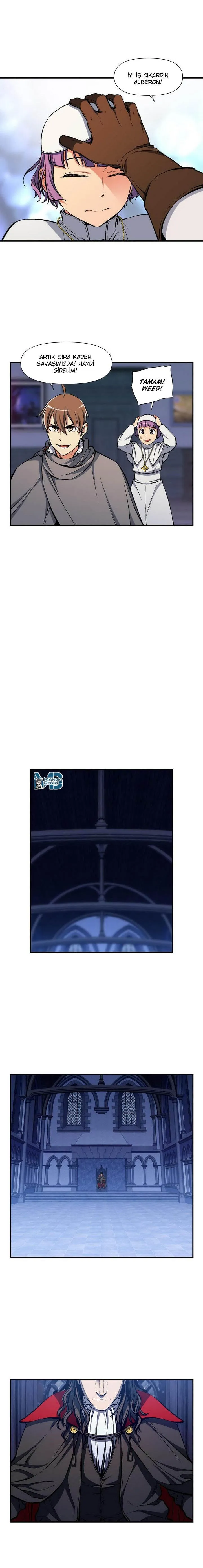 The Legendary Moonlight Sculptor - Sayfa 10