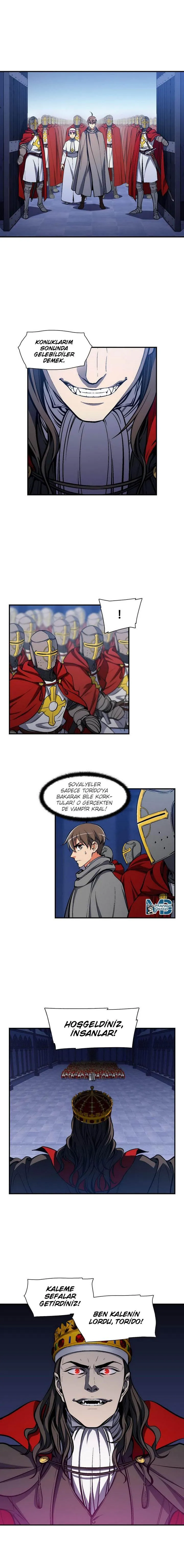 The Legendary Moonlight Sculptor - Sayfa 11