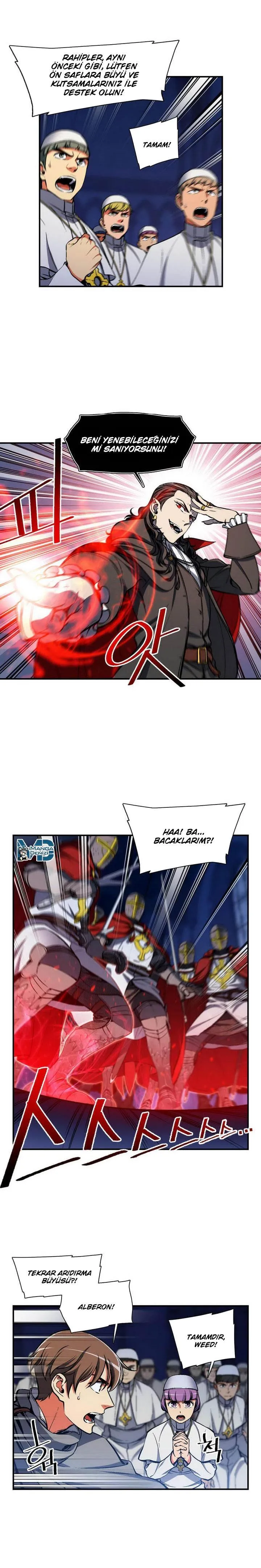 The Legendary Moonlight Sculptor - Sayfa 5