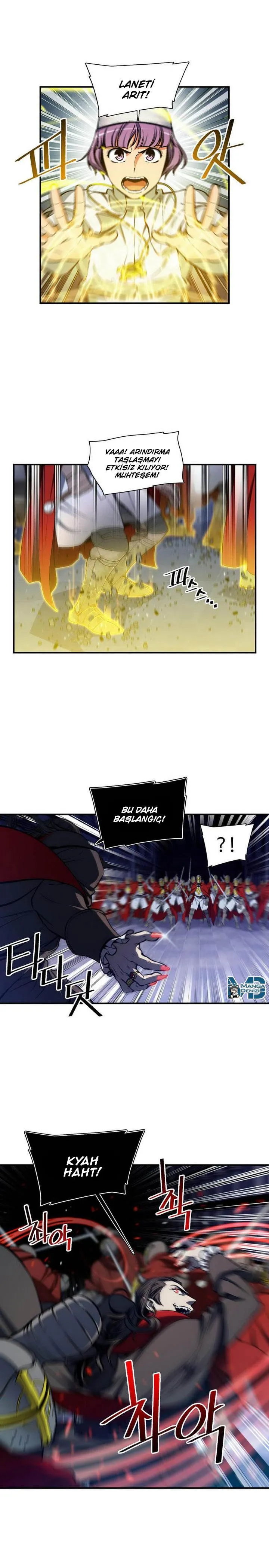 The Legendary Moonlight Sculptor - Sayfa 6