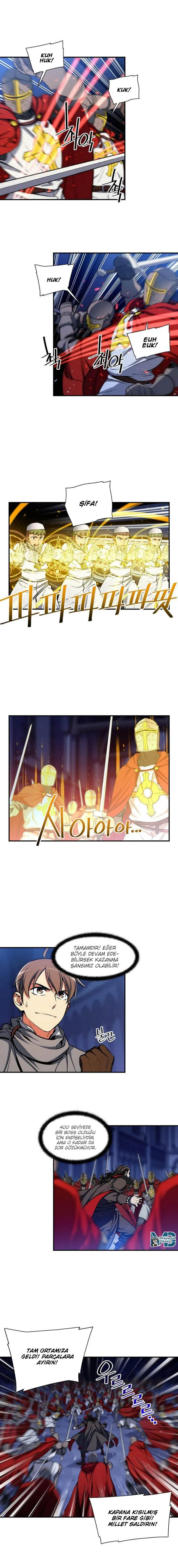 The Legendary Moonlight Sculptor - Sayfa 7