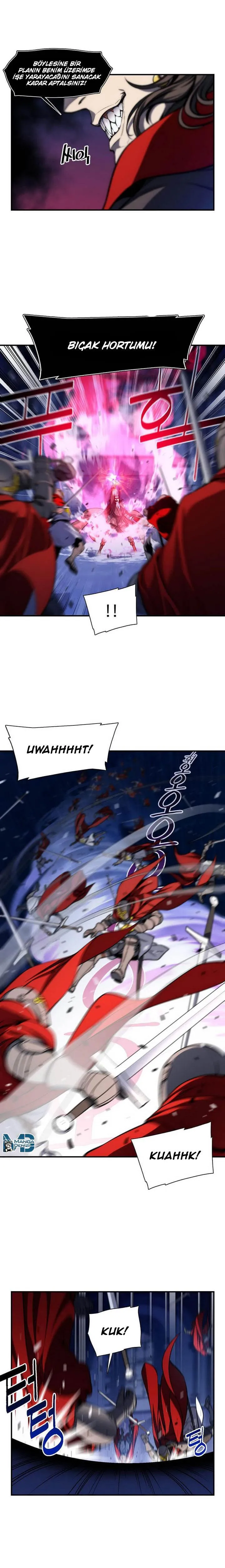 The Legendary Moonlight Sculptor - Sayfa 8