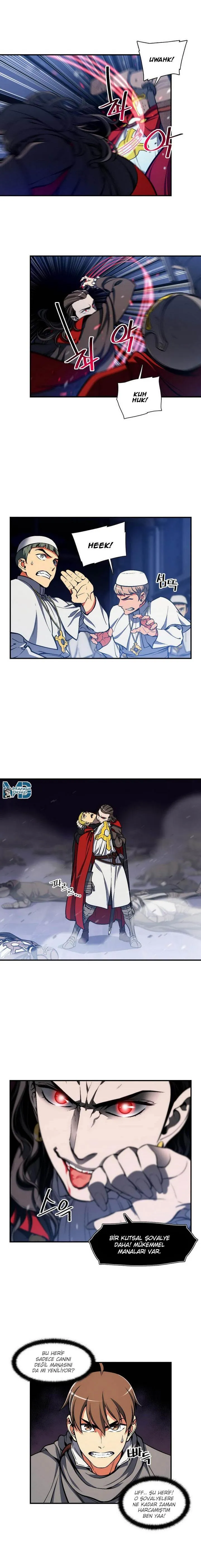 The Legendary Moonlight Sculptor - Sayfa 10