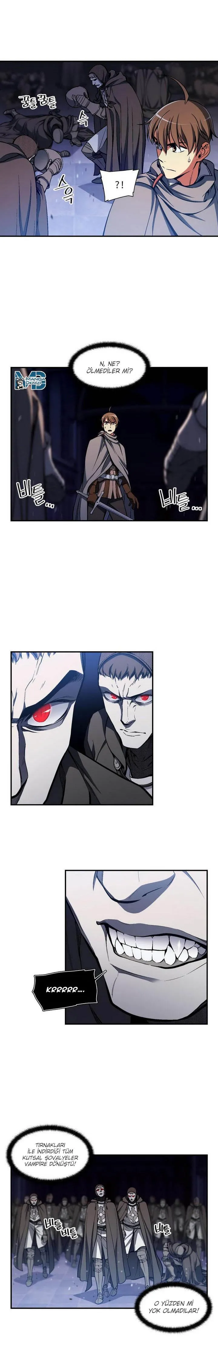 The Legendary Moonlight Sculptor - Sayfa 11