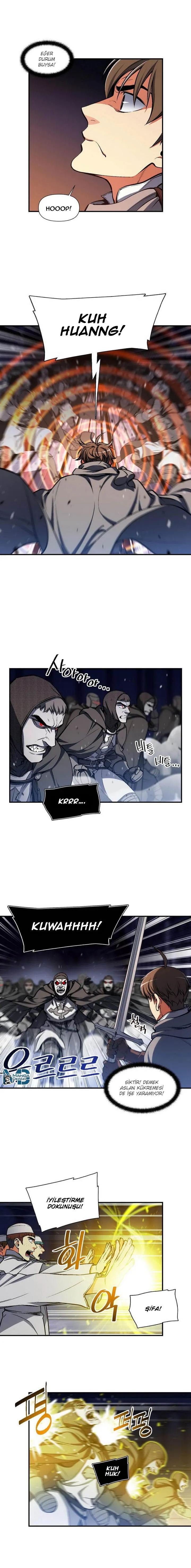 The Legendary Moonlight Sculptor - Sayfa 12