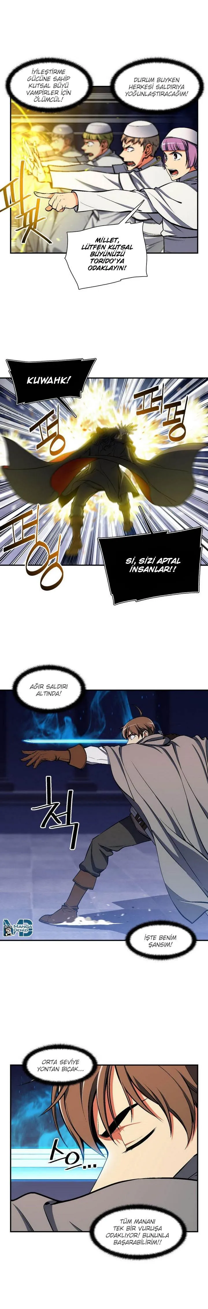 The Legendary Moonlight Sculptor - Sayfa 14