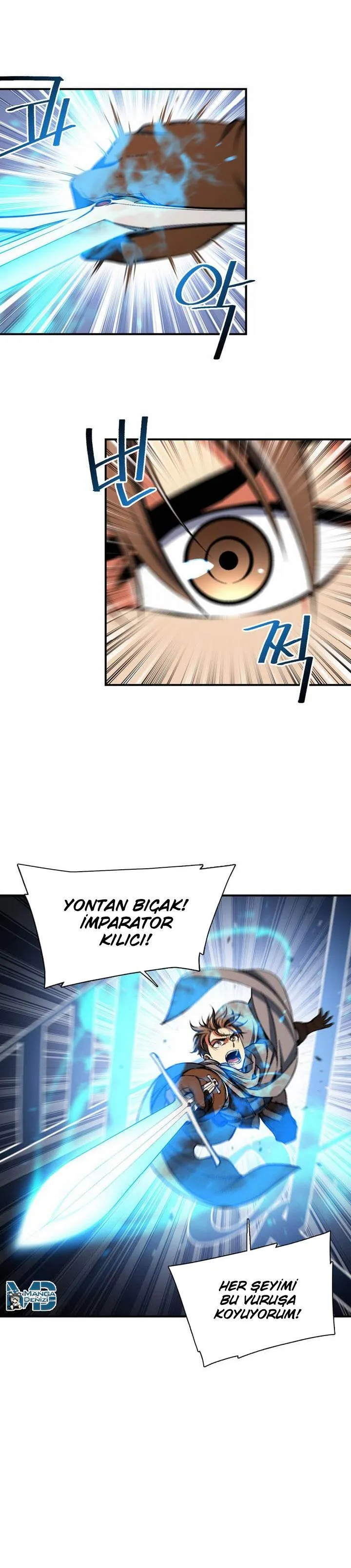 The Legendary Moonlight Sculptor - Sayfa 15