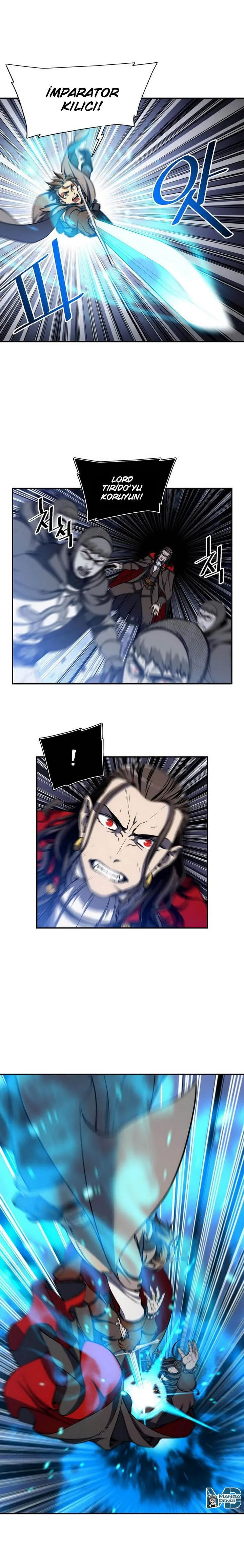 The Legendary Moonlight Sculptor - Sayfa 2