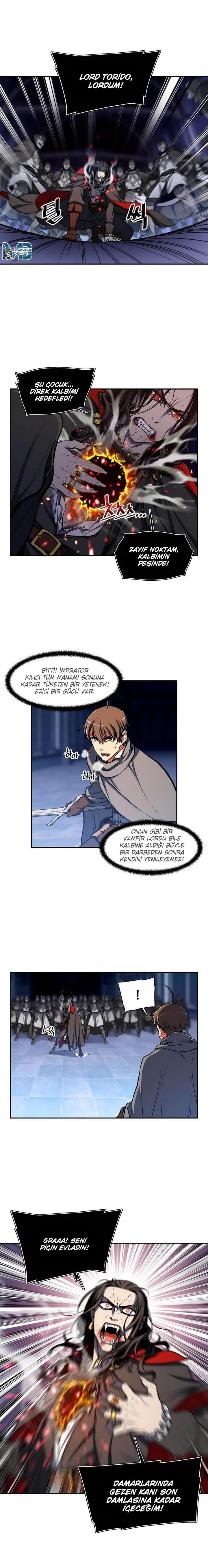 The Legendary Moonlight Sculptor - Sayfa 4