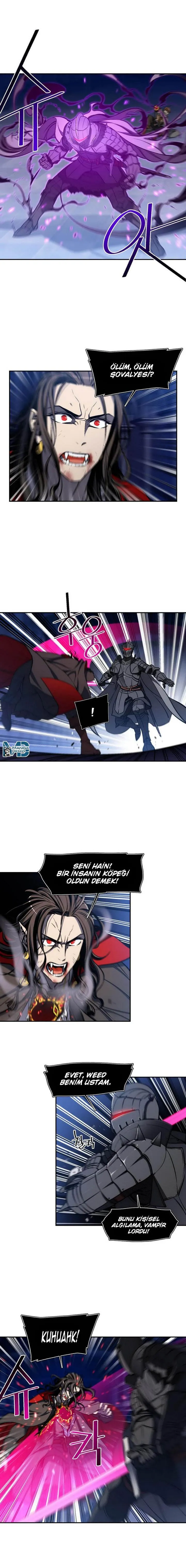 The Legendary Moonlight Sculptor - Sayfa 6