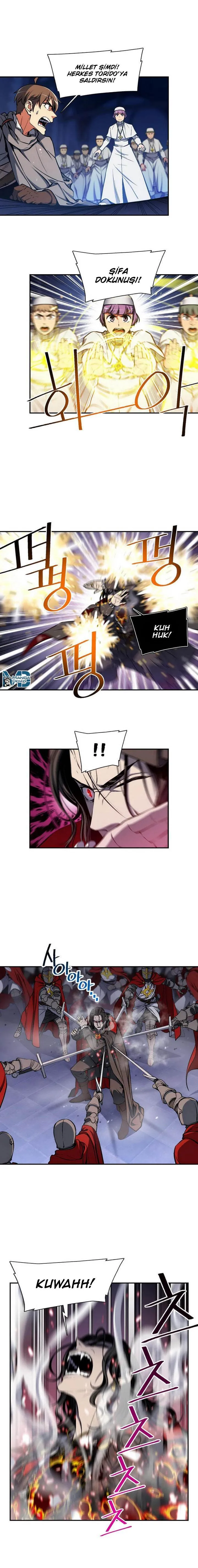 The Legendary Moonlight Sculptor - Sayfa 7