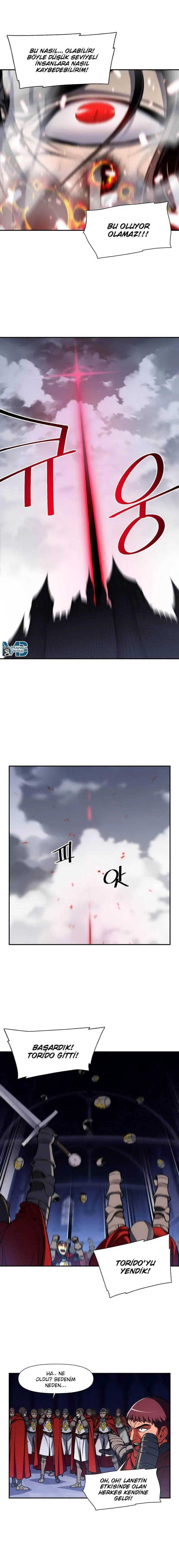 The Legendary Moonlight Sculptor - Sayfa 8