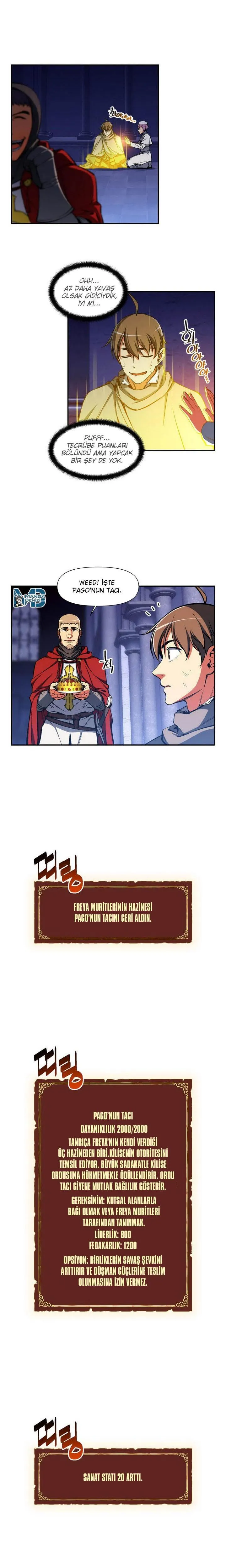 The Legendary Moonlight Sculptor - Sayfa 9