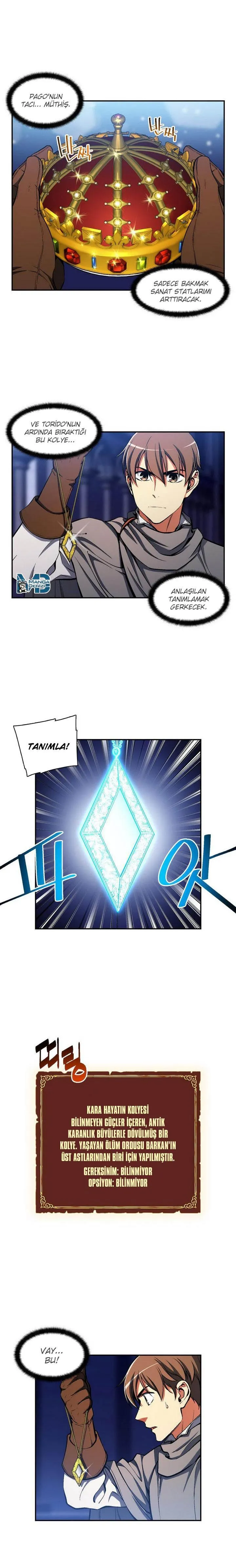 The Legendary Moonlight Sculptor - Sayfa 10