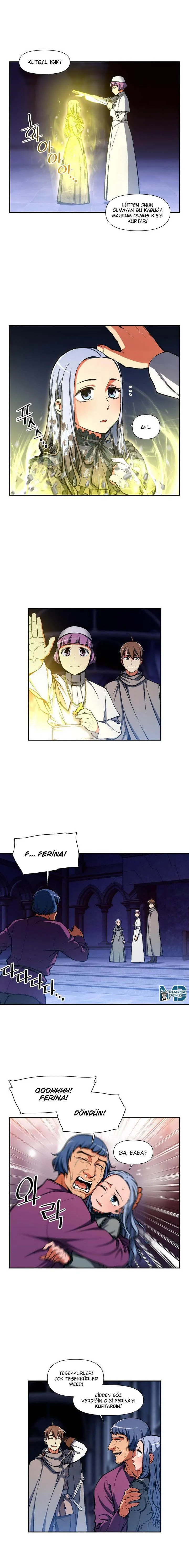 The Legendary Moonlight Sculptor - Sayfa 12