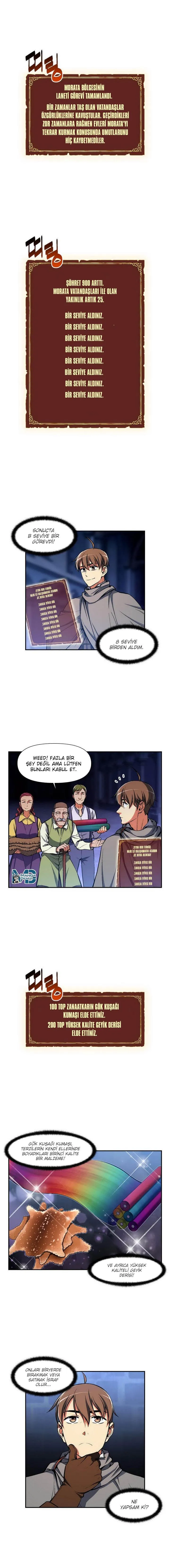 The Legendary Moonlight Sculptor - Bölüm 088 - Sayfa 13