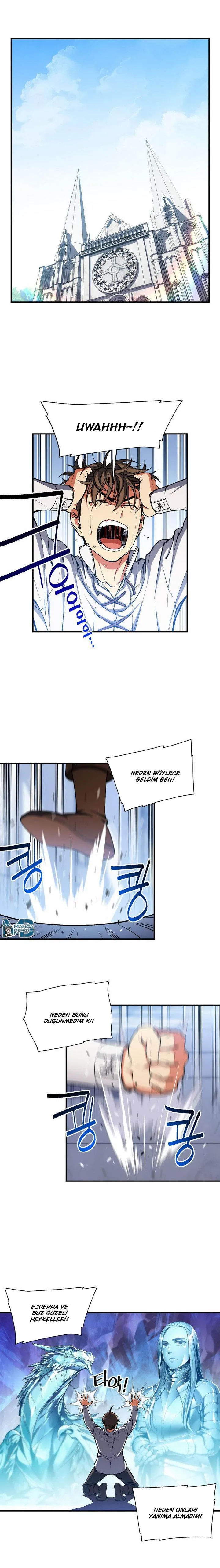 The Legendary Moonlight Sculptor - Sayfa 2