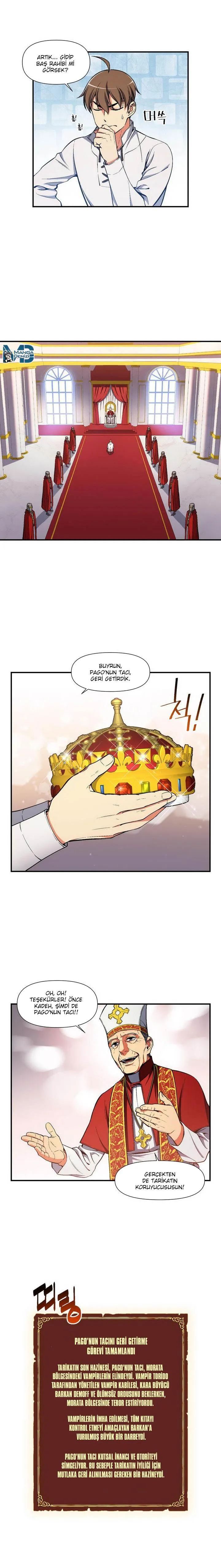 The Legendary Moonlight Sculptor - Sayfa 4