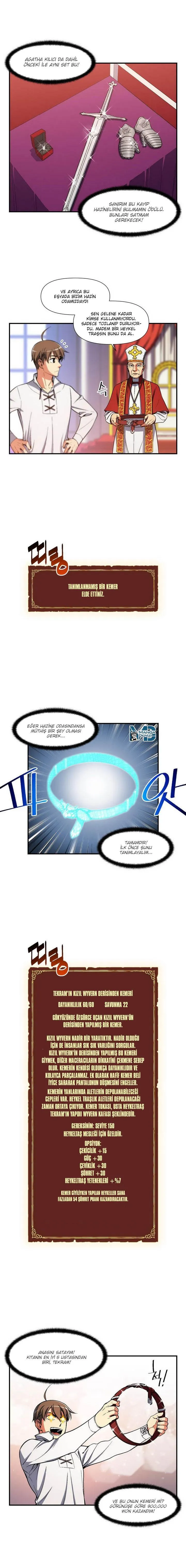 The Legendary Moonlight Sculptor - Sayfa 6