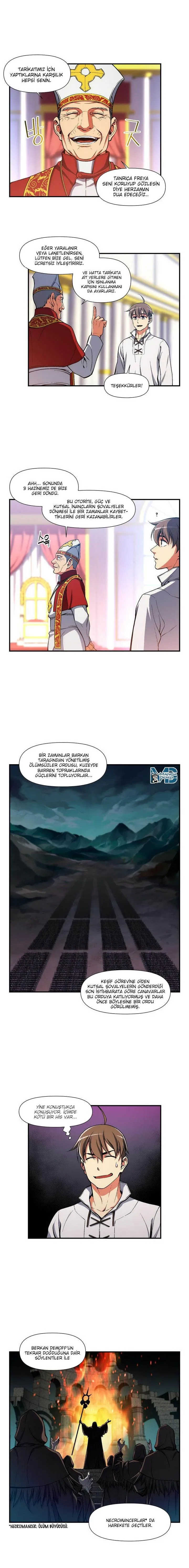 The Legendary Moonlight Sculptor - Sayfa 7