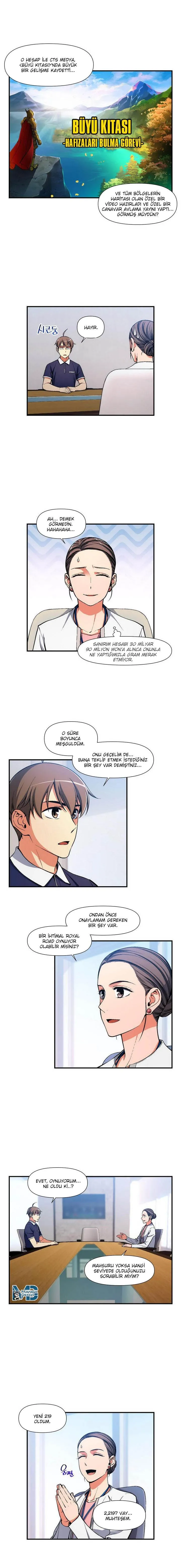 The Legendary Moonlight Sculptor - Sayfa 12