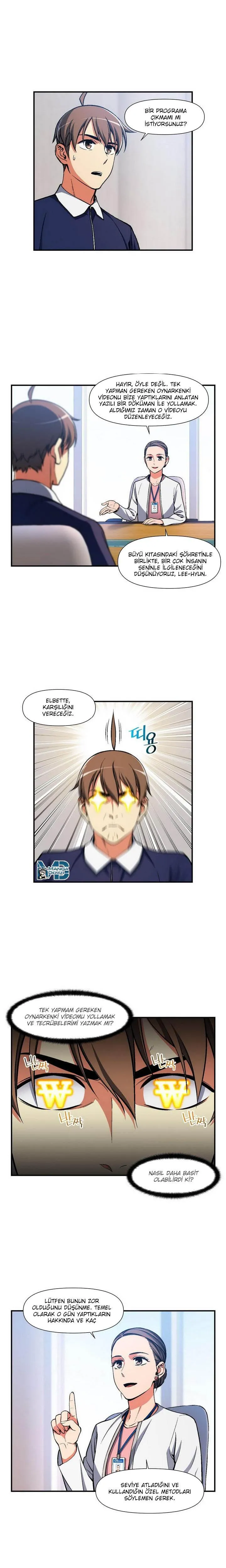 The Legendary Moonlight Sculptor - Sayfa 2