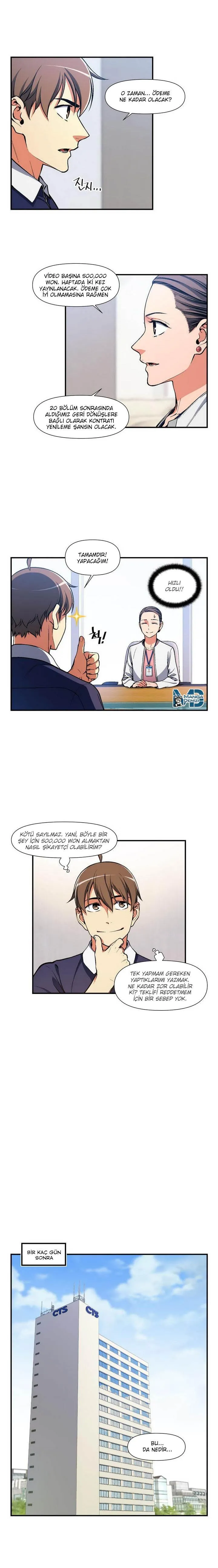 The Legendary Moonlight Sculptor - Sayfa 3