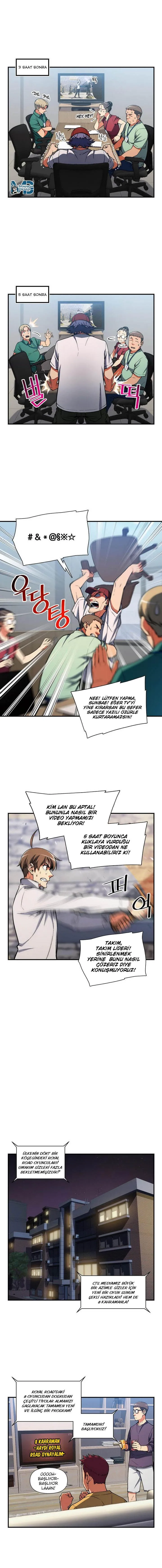 The Legendary Moonlight Sculptor - Sayfa 6