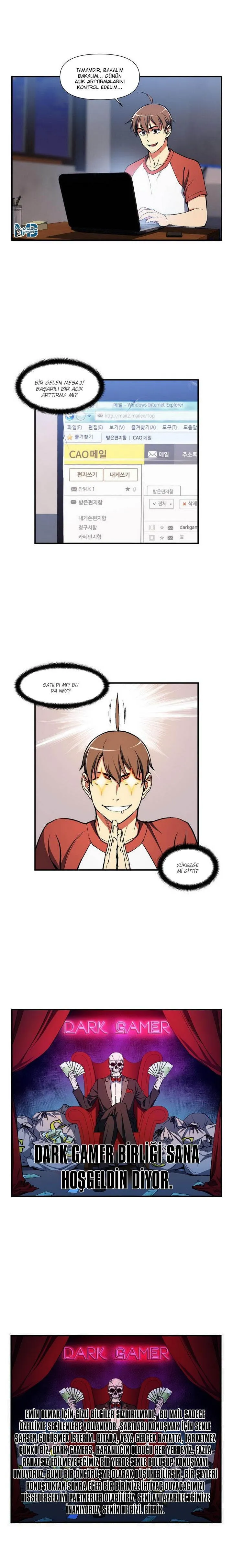 The Legendary Moonlight Sculptor - Sayfa 2