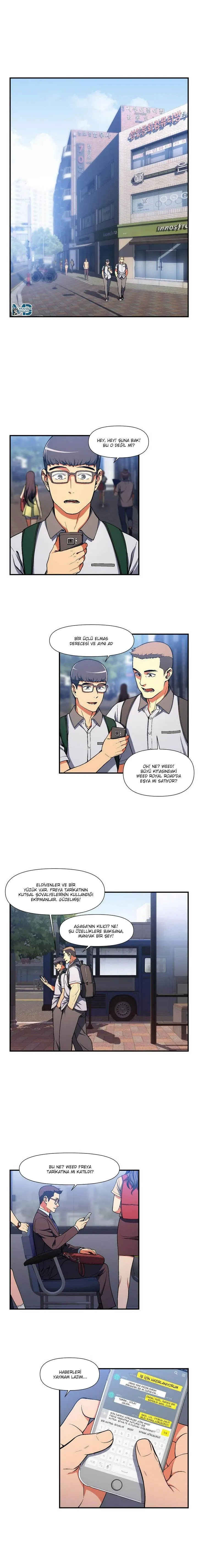 The Legendary Moonlight Sculptor - Sayfa 4