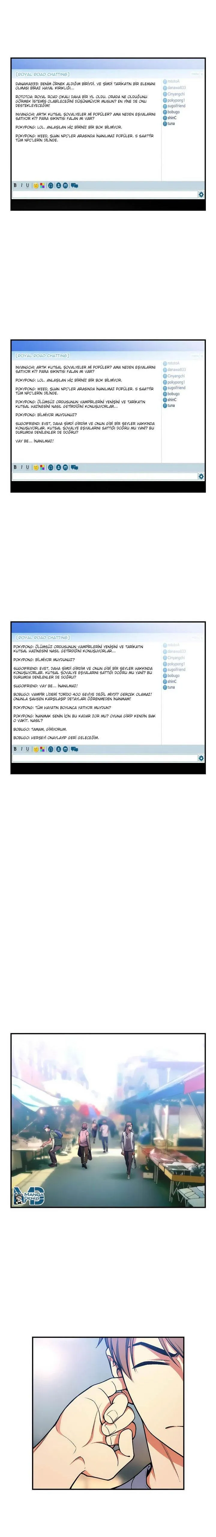 The Legendary Moonlight Sculptor - Sayfa 6