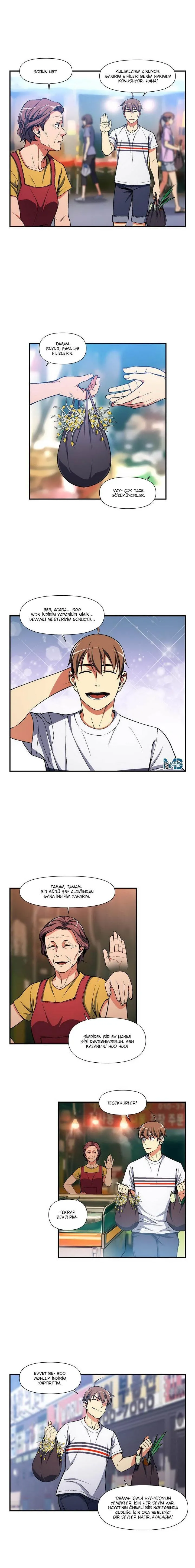 The Legendary Moonlight Sculptor - Sayfa 7