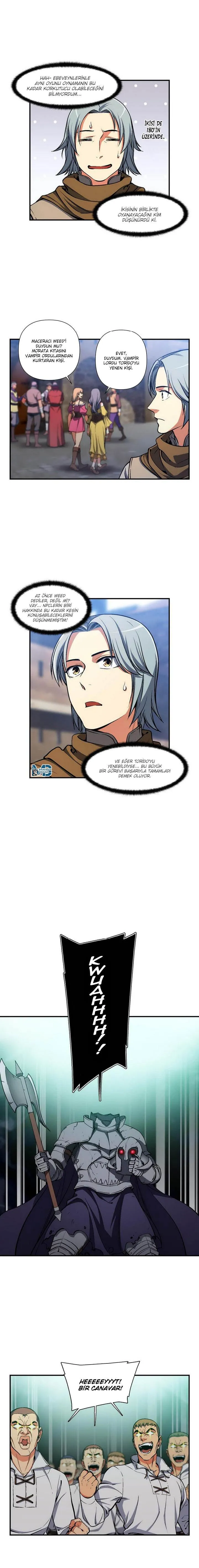 The Legendary Moonlight Sculptor - Sayfa 11