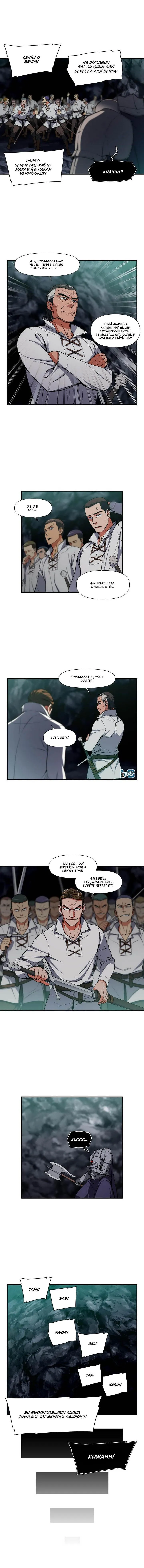 The Legendary Moonlight Sculptor - Sayfa 12