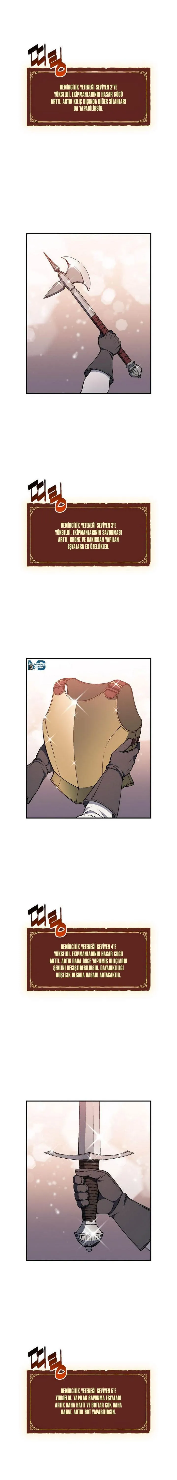 The Legendary Moonlight Sculptor - Sayfa 8