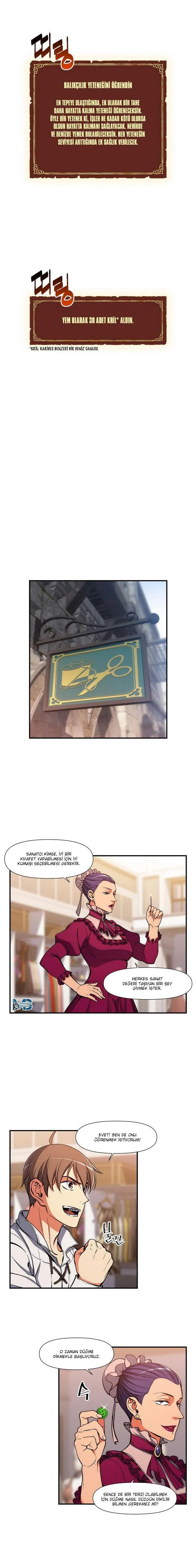 The Legendary Moonlight Sculptor - Sayfa 11