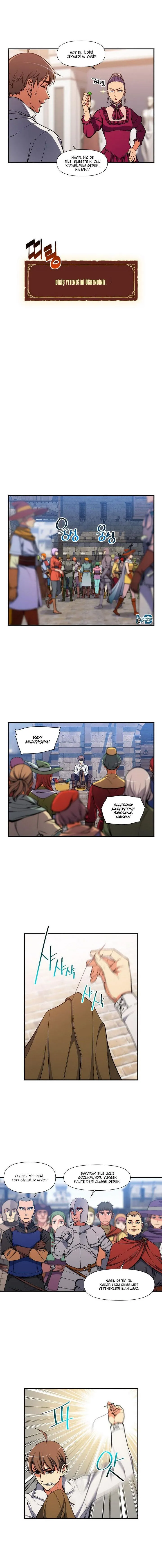 The Legendary Moonlight Sculptor - Sayfa 12