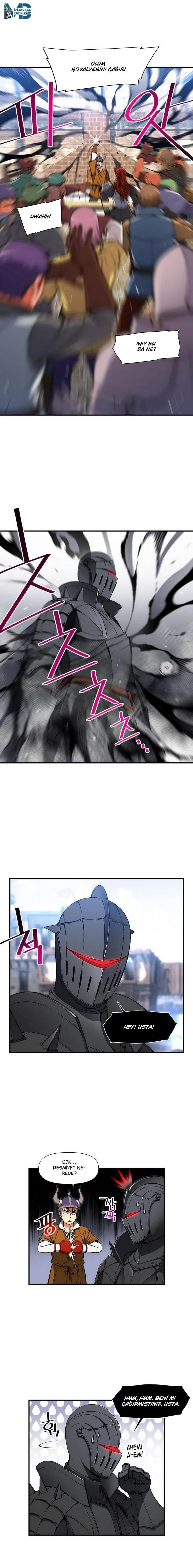 The Legendary Moonlight Sculptor - Sayfa 5