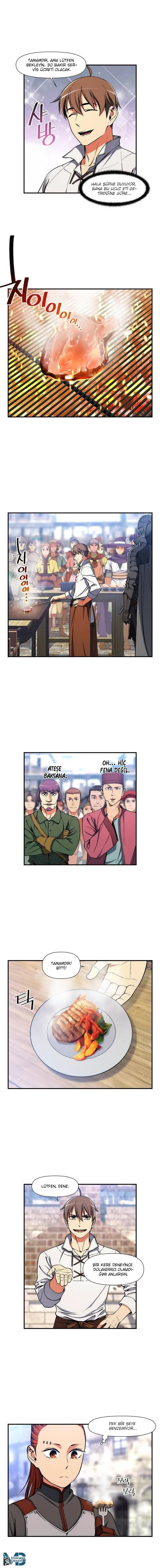 The Legendary Moonlight Sculptor - Sayfa 7