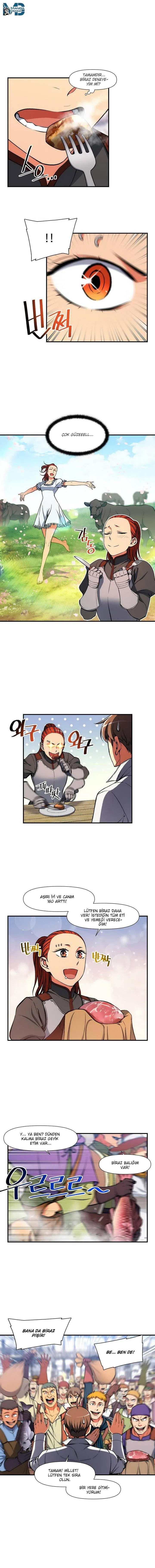 The Legendary Moonlight Sculptor - Sayfa 8