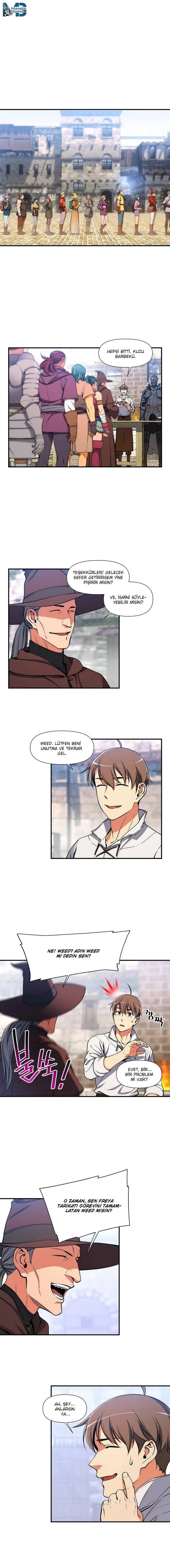 The Legendary Moonlight Sculptor - Sayfa 9