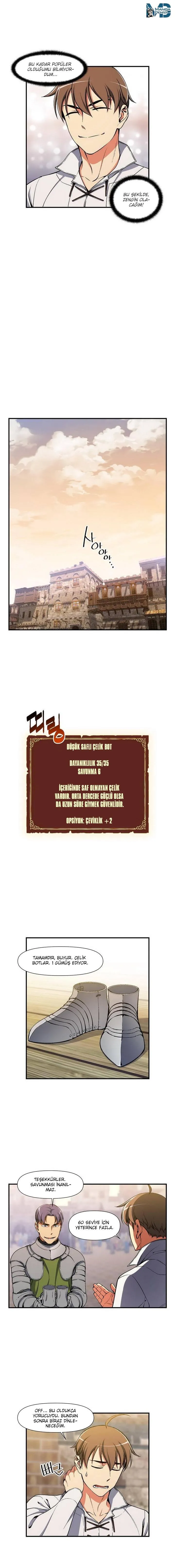 The Legendary Moonlight Sculptor - Sayfa 11