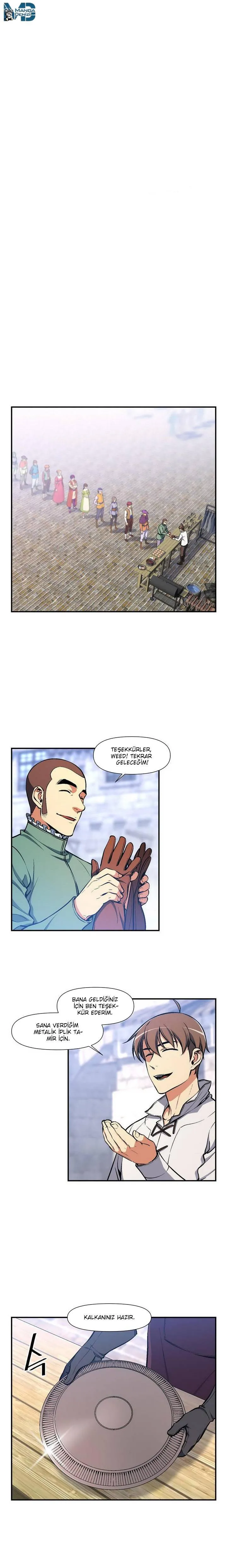 The Legendary Moonlight Sculptor - Sayfa 4