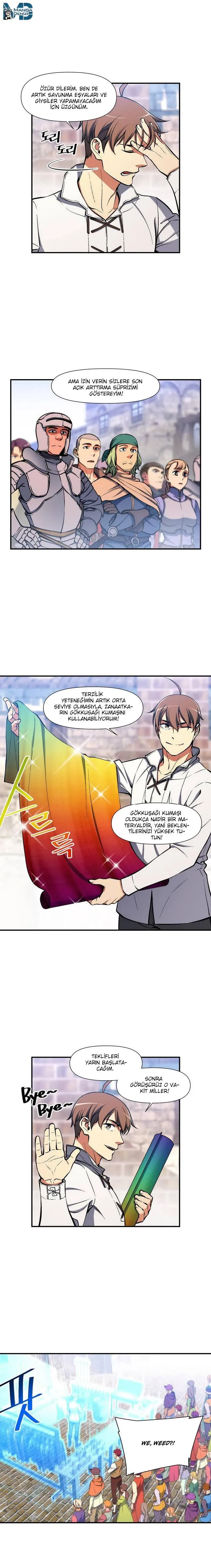 The Legendary Moonlight Sculptor - Sayfa 12