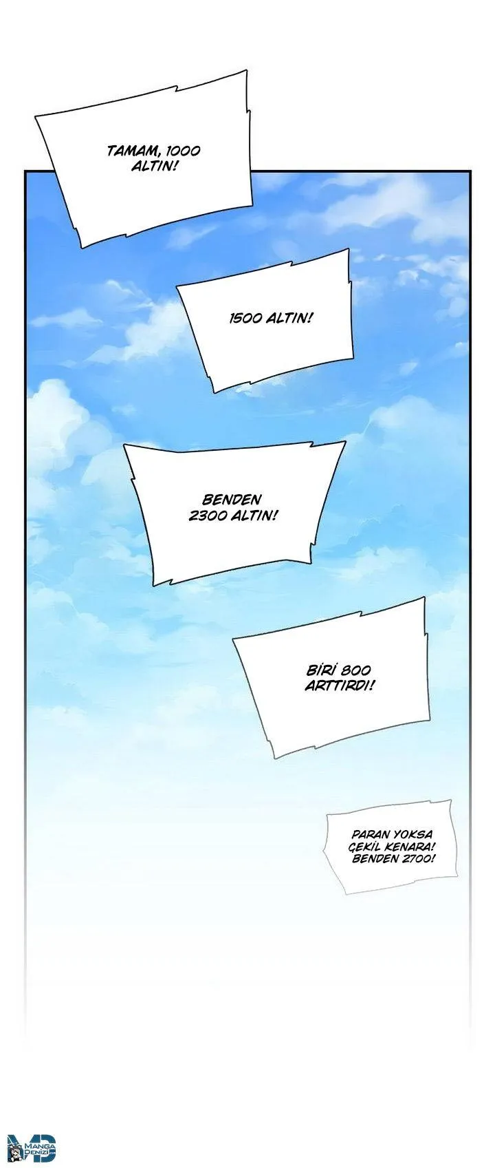 The Legendary Moonlight Sculptor - Bölüm 094 - Sayfa 16